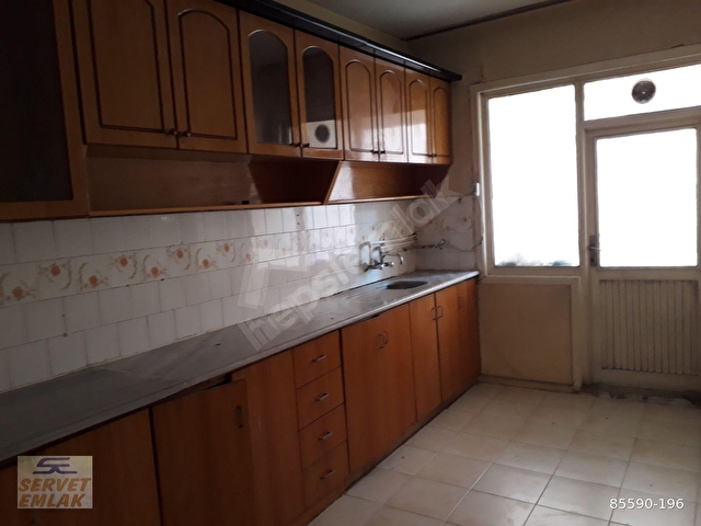KONYA MERAM SERVET EMLAKTAN 3+1 KOMBİLİ KİRALIK DAİRE 85590196
