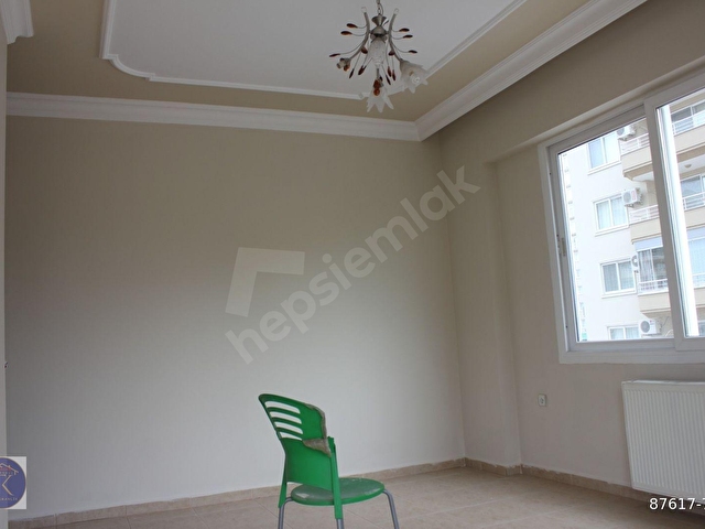 HATAY İSKENDERUN SAKARYA M PAŞAKÖY SİTESİNDE SATILIK 3+1 ARA KAT LÜKS DAİRE - Görsel 25