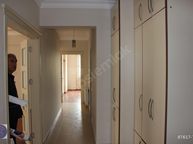 HATAY İSKENDERUN SAKARYA M PAŞAKÖY SİTESİNDE SATILIK 3+1 ARA KAT LÜKS DAİRE - Görsel 8