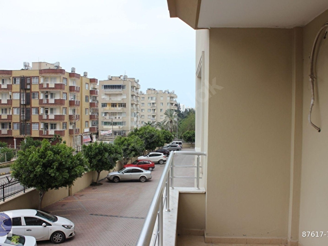 HATAY İSKENDERUN SAKARYA M PAŞAKÖY SİTESİNDE SATILIK 3+1 ARA KAT LÜKS DAİRE - Görsel 27