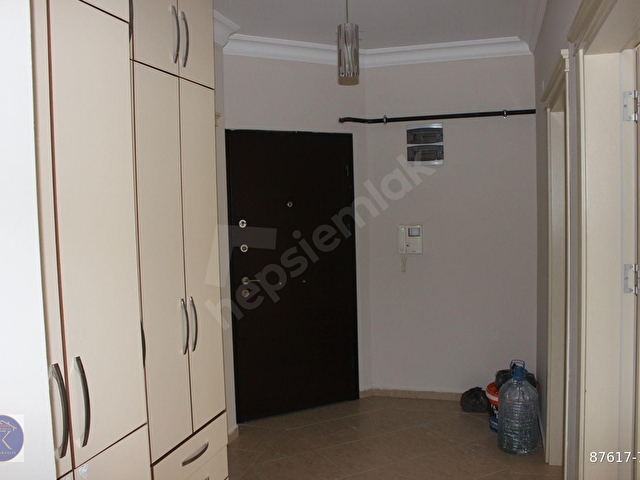 HATAY İSKENDERUN SAKARYA M PAŞAKÖY SİTESİNDE SATILIK 3+1 ARA KAT LÜKS DAİRE - Görsel 30