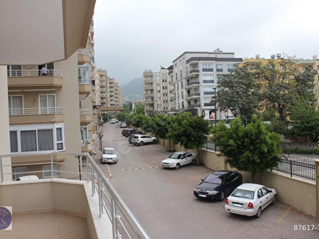 HATAY İSKENDERUN SAKARYA M PAŞAKÖY SİTESİNDE SATILIK 3+1 ARA KAT LÜKS DAİRE - Görsel 28