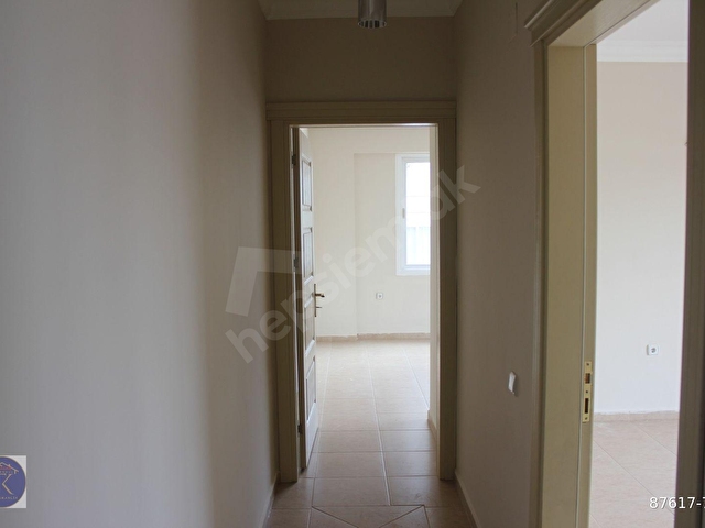 HATAY İSKENDERUN SAKARYA M PAŞAKÖY SİTESİNDE SATILIK 3+1 ARA KAT LÜKS DAİRE - Görsel 22