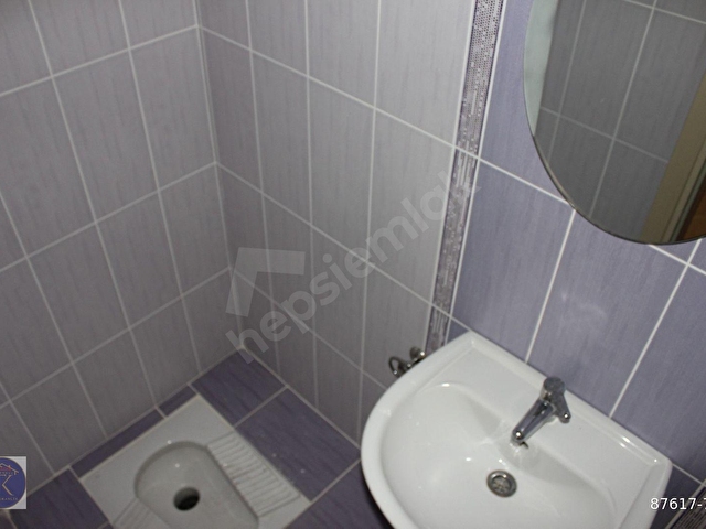 HATAY İSKENDERUN SAKARYA M PAŞAKÖY SİTESİNDE SATILIK 3+1 ARA KAT LÜKS DAİRE - Görsel 14