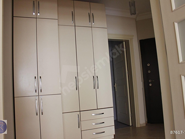 HATAY İSKENDERUN SAKARYA M PAŞAKÖY SİTESİNDE SATILIK 3+1 ARA KAT LÜKS DAİRE - Görsel 13