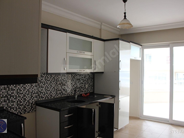 HATAY İSKENDERUN SAKARYA M PAŞAKÖY SİTESİNDE SATILIK 3+1 ARA KAT LÜKS DAİRE - Görsel 9
