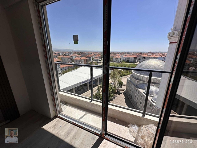 SELİM HANEFİOĞLUNDAN PANORAMİK MANZARALI 3+1 7.KAT 145 m² DAİRE - Görsel 15
