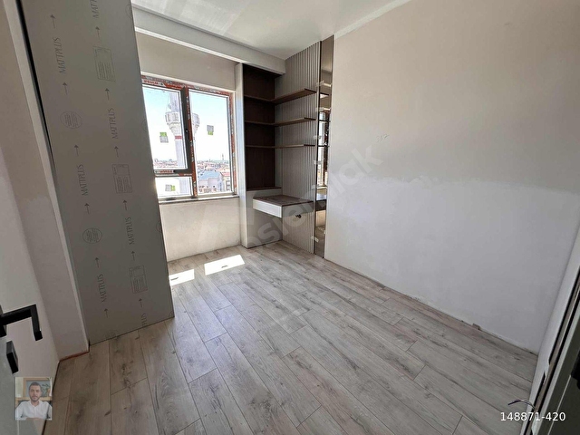 SELİM HANEFİOĞLUNDAN PANORAMİK MANZARALI 3+1 7.KAT 145 m² DAİRE - Görsel 13