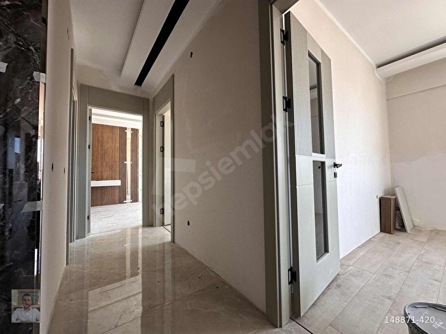 SELİM HANEFİOĞLUNDAN PANORAMİK MANZARALI 3+1 7.KAT 145 m² DAİRE - Görsel 24