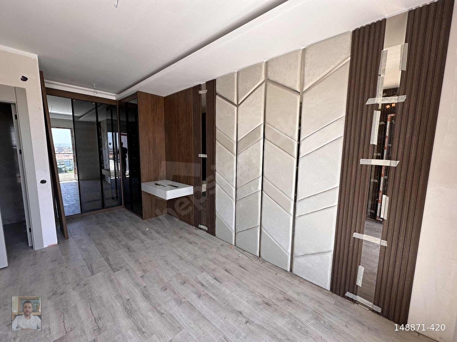 SELİM HANEFİOĞLUNDAN PANORAMİK MANZARALI 3+1 7.KAT 145 m² DAİRE - Görsel 17