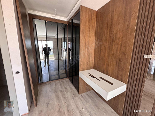 SELİM HANEFİOĞLUNDAN PANORAMİK MANZARALI 3+1 7.KAT 145 m² DAİRE - Görsel 18