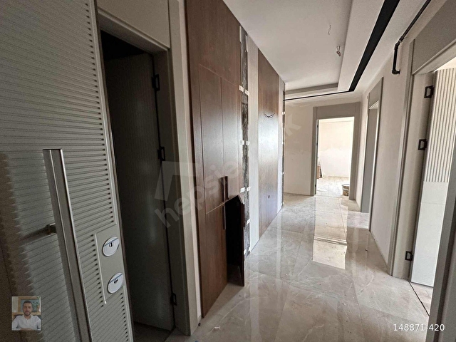 SELİM HANEFİOĞLUNDAN PANORAMİK MANZARALI 3+1 7.KAT 145 m² DAİRE - Görsel 30