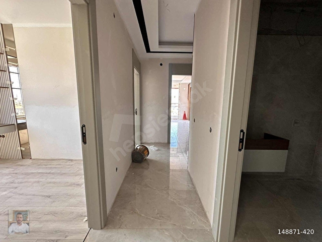 SELİM HANEFİOĞLUNDAN PANORAMİK MANZARALI 3+1 7.KAT 145 m² DAİRE - Görsel 21