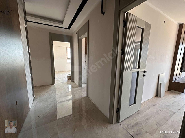 SELİM HANEFİOĞLUNDAN PANORAMİK MANZARALI 3+1 7.KAT 145 m² DAİRE - Görsel 29