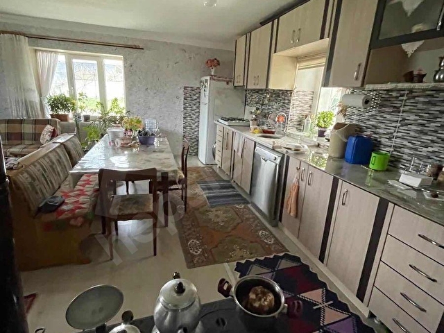 [KAYALAR]AKKAYA MH. DOĞA İLE İÇ İÇE SATILIK MÜSTAKİL EV - Görsel 4