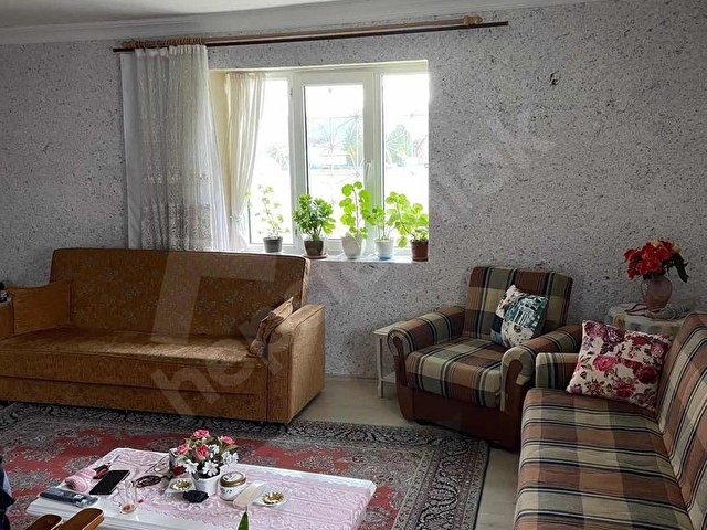 [KAYALAR]AKKAYA MH. DOĞA İLE İÇ İÇE SATILIK MÜSTAKİL EV - Görsel 13