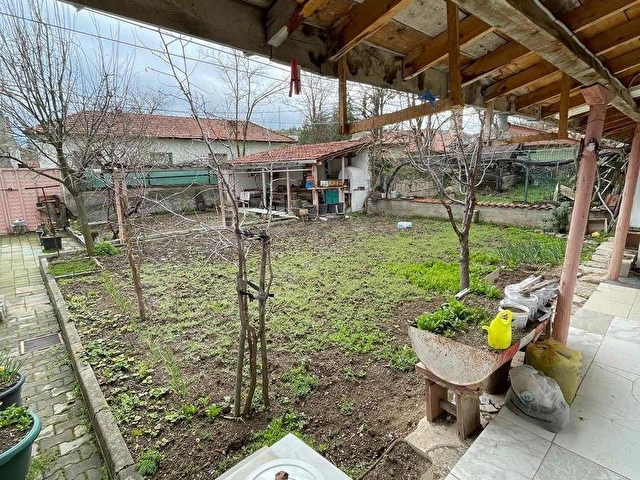 [KAYALAR]AKKAYA MH. DOĞA İLE İÇ İÇE SATILIK MÜSTAKİL EV - Görsel 18
