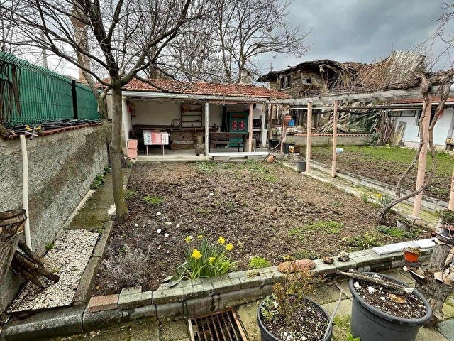 [KAYALAR]AKKAYA MH. DOĞA İLE İÇ İÇE SATILIK MÜSTAKİL EV - Görsel 6