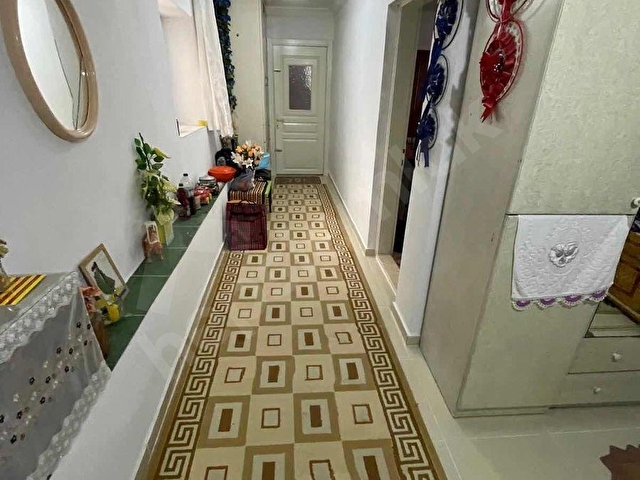 [KAYALAR]AKKAYA MH. DOĞA İLE İÇ İÇE SATILIK MÜSTAKİL EV - Görsel 25