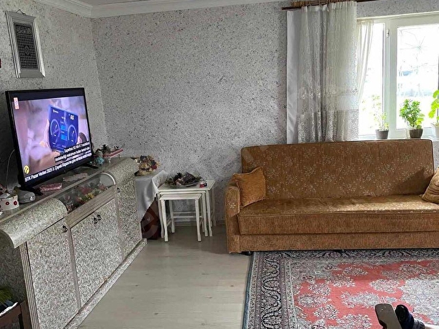 [KAYALAR]AKKAYA MH. DOĞA İLE İÇ İÇE SATILIK MÜSTAKİL EV - Görsel 14
