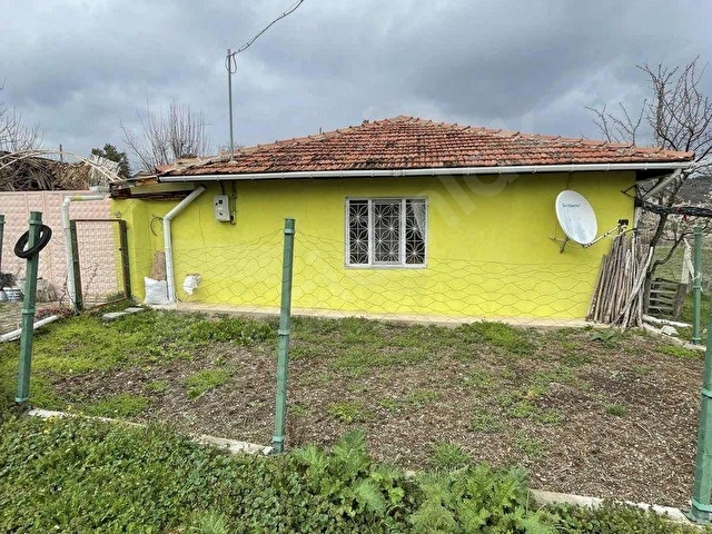 [KAYALAR]AKKAYA MH. DOĞA İLE İÇ İÇE SATILIK MÜSTAKİL EV