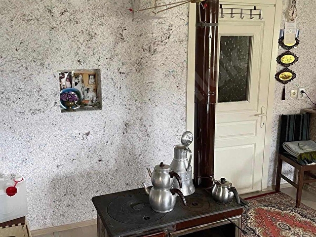 [KAYALAR]AKKAYA MH. DOĞA İLE İÇ İÇE SATILIK MÜSTAKİL EV - Görsel 26