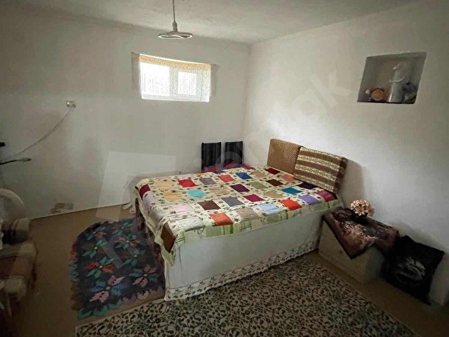[KAYALAR]AKKAYA MH. DOĞA İLE İÇ İÇE SATILIK MÜSTAKİL EV - Görsel 27