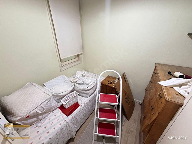 NİŞANTAŞI VALİKONAĞI CADDESİNİN SONUNDA SATILIK 4+1 BOŞ DAİRE - Görsel 19