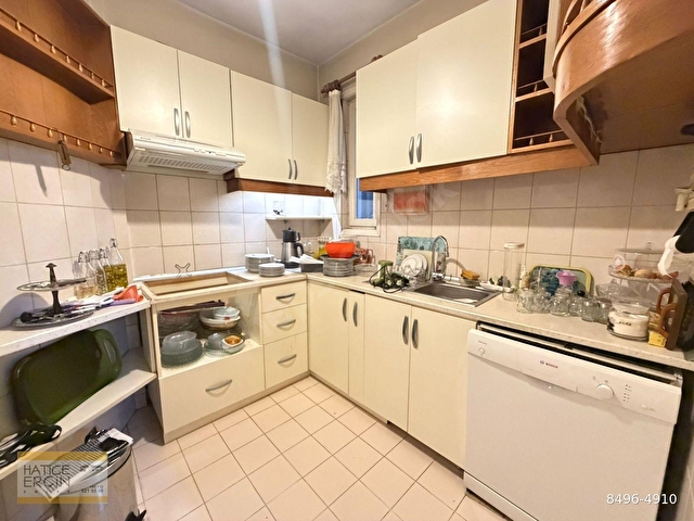 NİŞANTAŞI VALİKONAĞI CADDESİNİN SONUNDA SATILIK 4+1 BOŞ DAİRE - Görsel 17