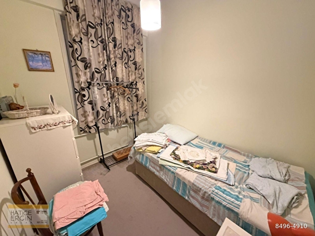 NİŞANTAŞI VALİKONAĞI CADDESİNİN SONUNDA SATILIK 4+1 BOŞ DAİRE - Görsel 25