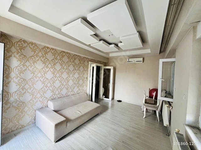 EMEK MAH.ESKİ İŞKUR KARŞISI SATILIK 2+1 DAİRE - Görsel 9