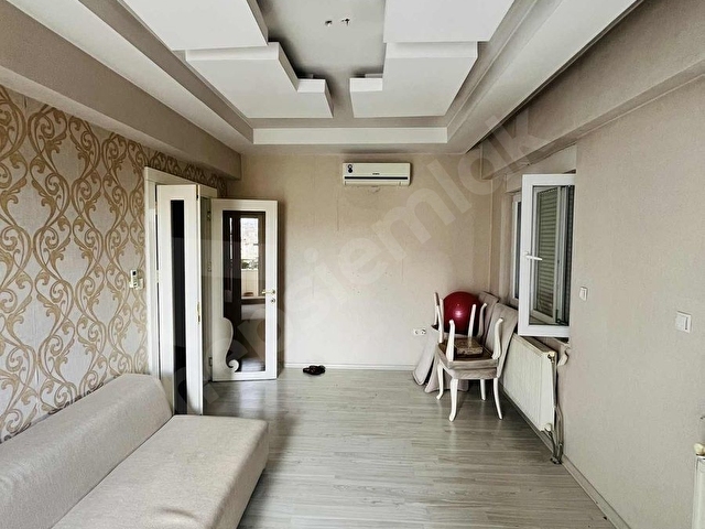 EMEK MAH.ESKİ İŞKUR KARŞISI SATILIK 2+1 DAİRE - Görsel 11