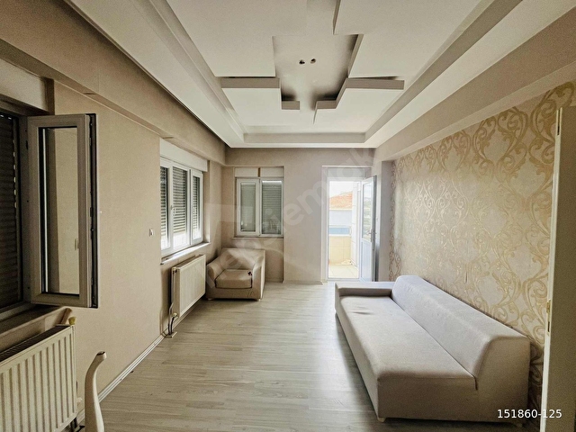 EMEK MAH.ESKİ İŞKUR KARŞISI SATILIK 2+1 DAİRE - Görsel 8
