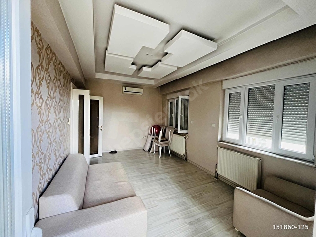 EMEK MAH.ESKİ İŞKUR KARŞISI SATILIK 2+1 DAİRE - Görsel 10