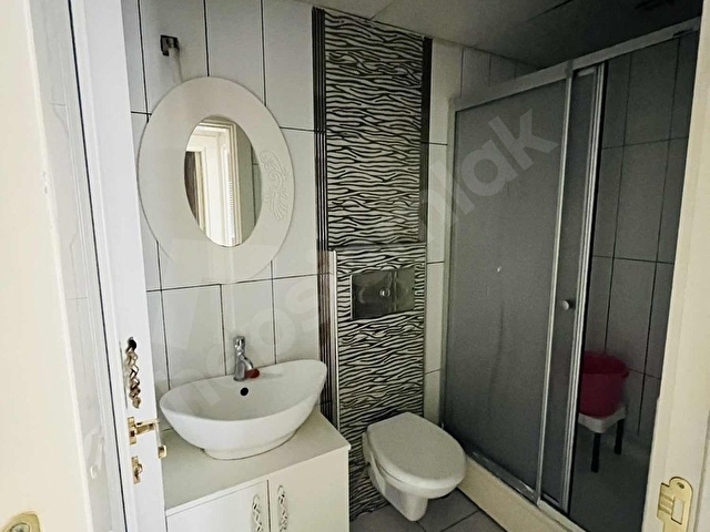 EMEK MAH.ESKİ İŞKUR KARŞISI SATILIK 2+1 DAİRE - Görsel 17