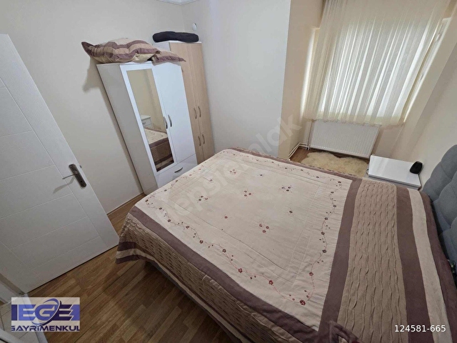█ EGEDEN █ NATOYOLU CADDESİNE 2 DK MESAFE 2. KAT 3+1 DAİRE █ - Görsel 22