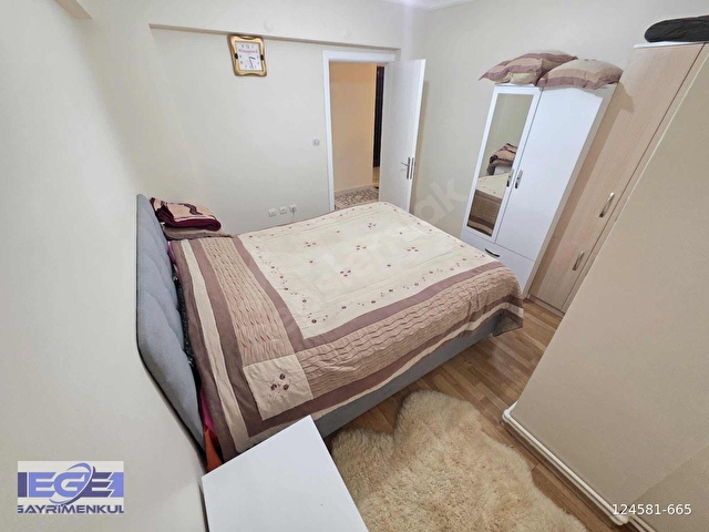 █ EGEDEN █ NATOYOLU CADDESİNE 2 DK MESAFE 2. KAT 3+1 DAİRE █ - Görsel 30