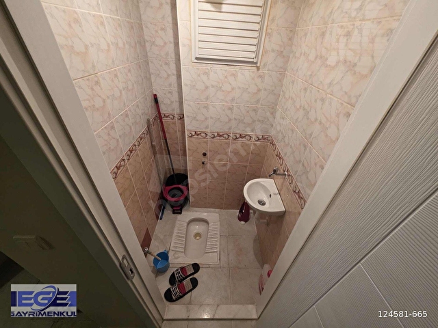 █ EGEDEN █ NATOYOLU CADDESİNE 2 DK MESAFE 2. KAT 3+1 DAİRE █ - Görsel 27
