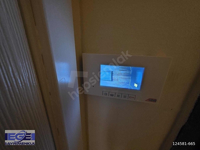 █ EGEDEN █ NATOYOLU CADDESİNE 2 DK MESAFE 2. KAT 3+1 DAİRE █ - Görsel 11