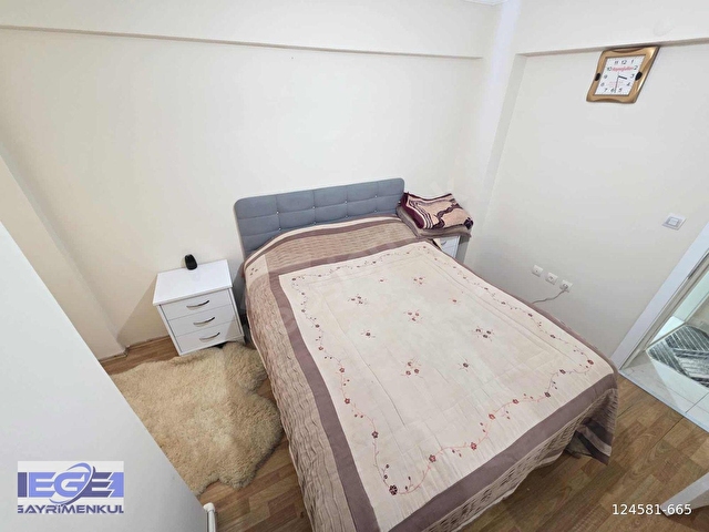 █ EGEDEN █ NATOYOLU CADDESİNE 2 DK MESAFE 2. KAT 3+1 DAİRE █ - Görsel 15