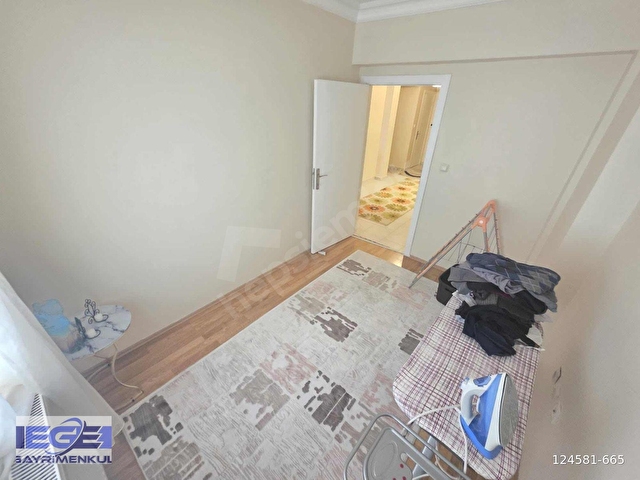 █ EGEDEN █ NATOYOLU CADDESİNE 2 DK MESAFE 2. KAT 3+1 DAİRE █ - Görsel 28