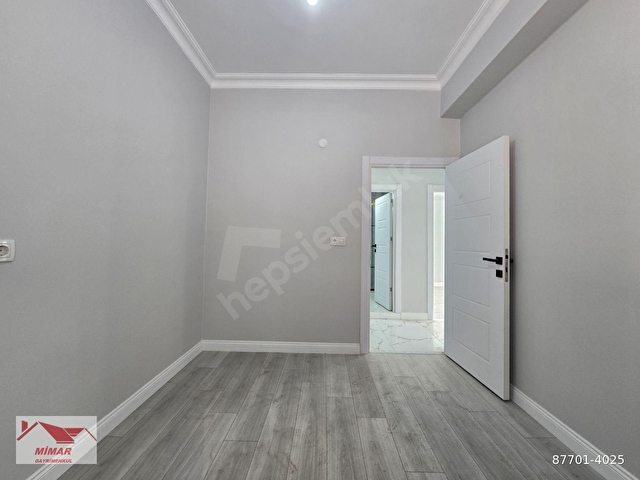 MİMAR YAPIdan SATILIK LUX 3+1 FULL ÖN CEPHE 2.KAT SIFIR DAİRE! - Görsel 6