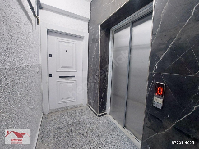 MİMAR YAPIdan SATILIK LUX 3+1 FULL ÖN CEPHE 2.KAT SIFIR DAİRE! - Görsel 17