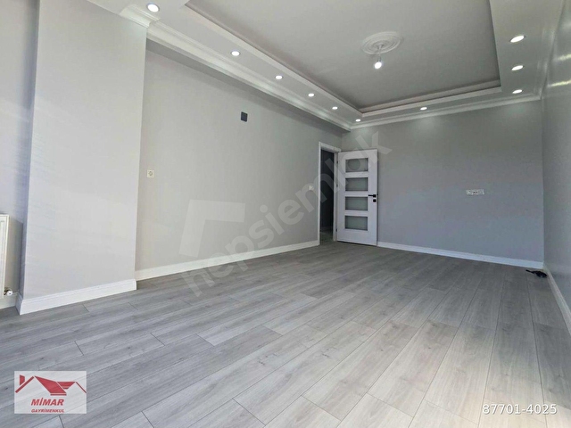 MİMAR YAPIdan SATILIK LUX 3+1 FULL ÖN CEPHE 2.KAT SIFIR DAİRE! - Görsel 3