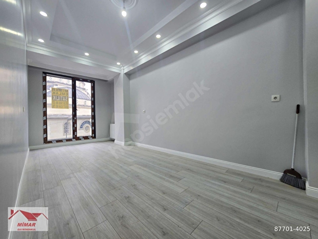 MİMAR YAPIdan SATILIK LUX 3+1 FULL ÖN CEPHE 2.KAT SIFIR DAİRE! - Görsel 9