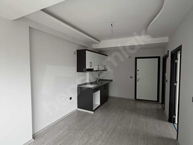 Çınarlı mah bulvar üzeri SATILIK 1+1 HASARSIZ DAİRE - Görsel 17