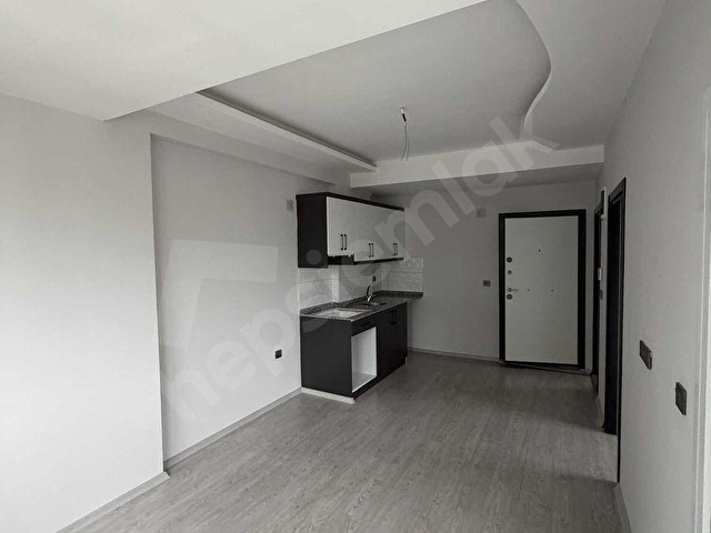 Çınarlı mah bulvar üzeri SATILIK 1+1 HASARSIZ DAİRE - Görsel 6