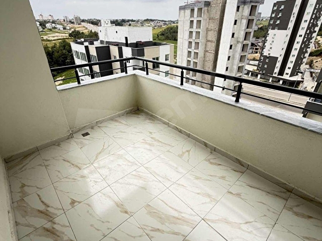 Çınarlı mah bulvar üzeri SATILIK 1+1 HASARSIZ DAİRE - Görsel 14
