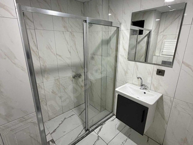 Çınarlı mah bulvar üzeri SATILIK 1+1 HASARSIZ DAİRE - Görsel 3