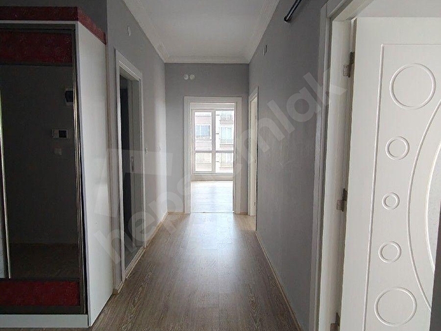 3+1 ARA KAT - GÜNEY CEPHE - CADDE ÜZERİ - Görsel 6